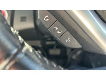 Honda Jazz 1.3 i-VTEC EX Navi 5dr CVT Petrol Hatchback