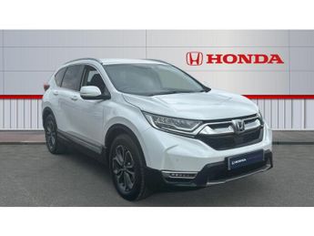 Honda CR-V 2.0 i-MMD Hybrid SR 5dr eCVT Hybrid Estate