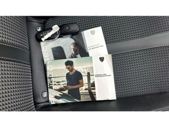 Peugeot 208 1.2 PureTech 100 GT 5dr EAT8 Petrol Hatchback