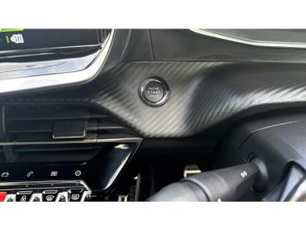 Peugeot 208 1.2 PureTech 100 GT 5dr EAT8 Petrol Hatchback