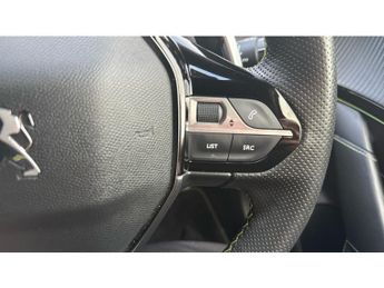 Peugeot 208 1.2 PureTech 100 GT 5dr EAT8 Petrol Hatchback