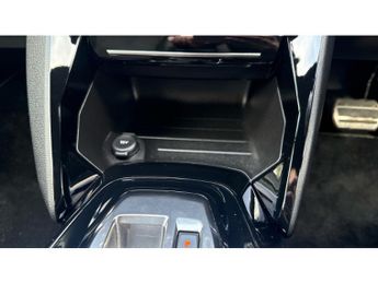 Peugeot 208 1.2 PureTech 100 GT 5dr EAT8 Petrol Hatchback