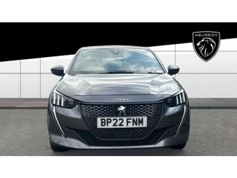 Peugeot 208 1.2 PureTech 100 GT 5dr EAT8 Petrol Hatchback
