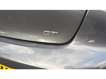 Peugeot 208 1.2 PureTech 100 GT 5dr EAT8 Petrol Hatchback