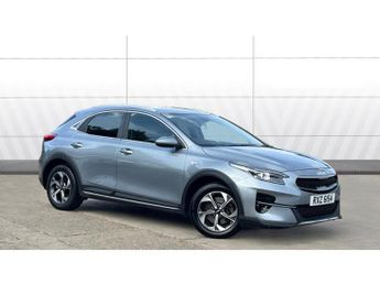 Kia Ceed 1.0T GDi ISG 2 5dr Petrol Hatchback