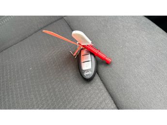 Nissan Qashqai 1.3 DiG-T MH 158 N-Connecta 5dr Xtronic Petrol Hatchback