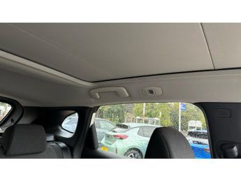 Nissan Qashqai 1.3 DiG-T MH 158 N-Connecta 5dr Xtronic Petrol Hatchback