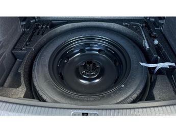 Volkswagen Tiguan 1.5 TSI 150 Elegance 5dr DSG Petrol Estate