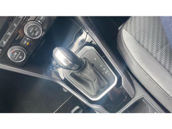 Volkswagen T-Roc 1.5 TSI EVO R-Line 5dr DSG Petrol Hatchback