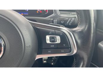 Volkswagen T-Roc 1.5 TSI EVO R-Line 5dr DSG Petrol Hatchback