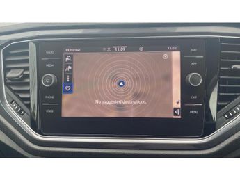 Volkswagen T-Roc 1.5 TSI EVO R-Line 5dr DSG Petrol Hatchback