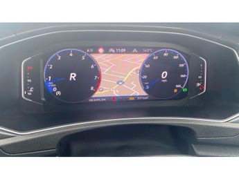 Volkswagen T-Roc 1.5 TSI EVO R-Line 5dr DSG Petrol Hatchback
