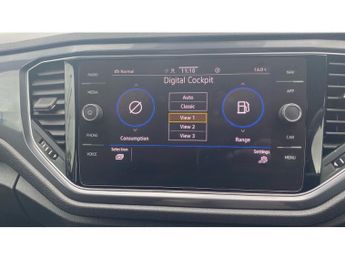 Volkswagen T-Roc 1.5 TSI EVO R-Line 5dr DSG Petrol Hatchback