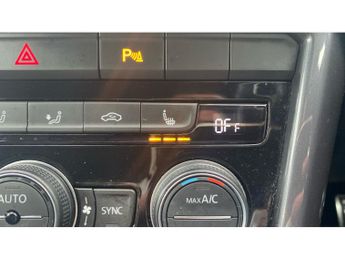 Volkswagen T-Roc 1.5 TSI EVO R-Line 5dr DSG Petrol Hatchback