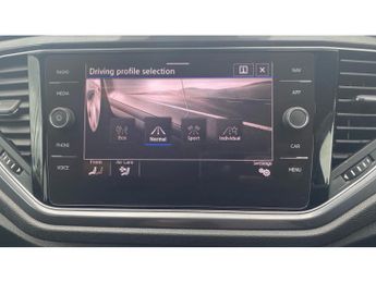 Volkswagen T-Roc 1.5 TSI EVO R-Line 5dr DSG Petrol Hatchback