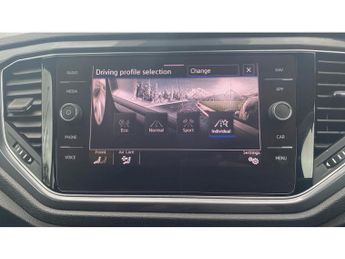 Volkswagen T-Roc 1.5 TSI EVO R-Line 5dr DSG Petrol Hatchback