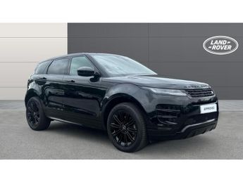 Land Rover Range Rover Evoque 2.0 D200 Dynamic HSE 5dr Auto Diesel Hatchback