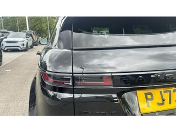 Land Rover Range Rover Evoque 2.0 D200 Dynamic HSE 5dr Auto Diesel Hatchback