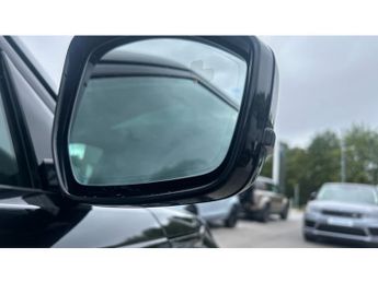 Land Rover Range Rover Evoque 2.0 D200 Dynamic HSE 5dr Auto Diesel Hatchback