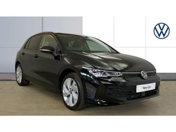 Volkswagen Golf 1.5 eTSI 150 Match 5dr DSG Petrol Hatchback