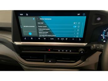 Volkswagen Transporter T32 Lwb Electric 160kW 65kWh Commerce Pro Van Auto
