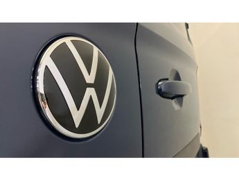 Volkswagen Transporter T32 Lwb Electric 160kW 65kWh Commerce Pro Van Auto
