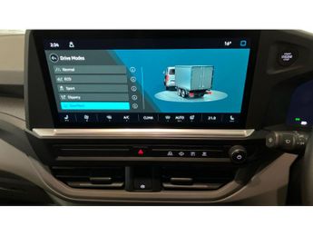 Volkswagen Transporter T32 Lwb Electric 160kW 65kWh Commerce Pro Van Auto