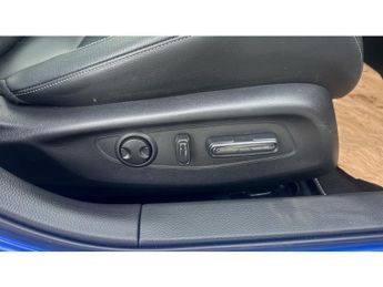 Honda Civic 2.0 eHEV Advance 5dr CVT Hybrid Hatchback