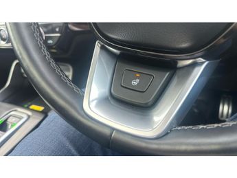 Honda Civic 2.0 eHEV Advance 5dr CVT Hybrid Hatchback