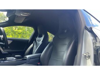 Mercedes-Benz CLA 180 AMG Line Premium 4dr Tip Auto Petrol Saloon