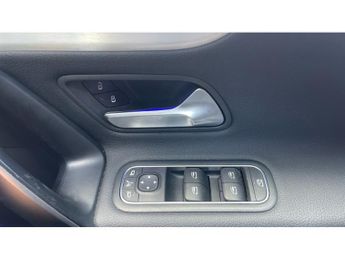 Mercedes-Benz CLA 180 AMG Line Premium 4dr Tip Auto Petrol Saloon