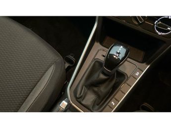 Volkswagen Polo 1.0 TSI Life 5dr DSG Petrol Hatchback