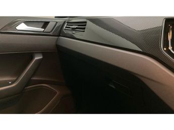 Volkswagen Polo 1.0 TSI Life 5dr DSG Petrol Hatchback