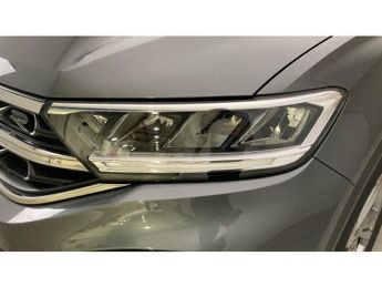 Volkswagen T-Roc 1.5 TSI R-Line 5dr DSG Petrol Hatchback