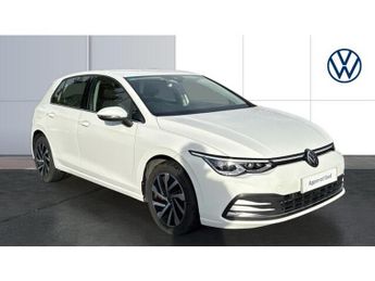 Volkswagen Golf 1.4 TSI eHybrid Style 5dr DSG Hatchback