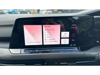 Volkswagen Golf 1.4 TSI eHybrid Style 5dr DSG Hatchback