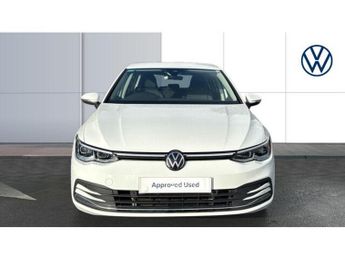 Volkswagen Golf 1.4 TSI eHybrid Style 5dr DSG Hatchback