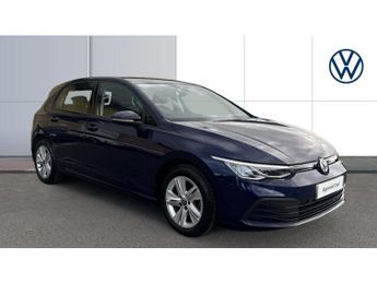 Volkswagen Golf 1.5 TSI Life 5dr Petrol Hatchback