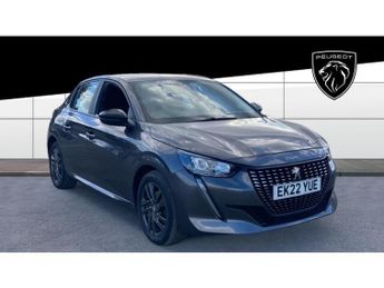 Peugeot 208 1.2 PureTech 100 Active Premium 5dr EAT8 Petrol Hatchback