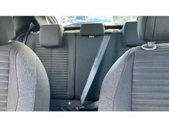Peugeot 208 1.2 PureTech 100 Active Premium 5dr EAT8 Petrol Hatchback