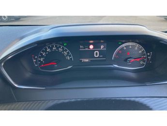 Peugeot 208 1.2 PureTech 100 Active Premium 5dr EAT8 Petrol Hatchback