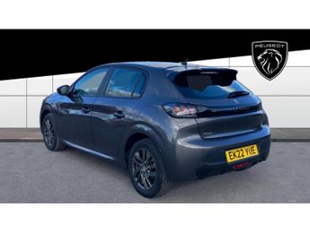 Peugeot 208 1.2 PureTech 100 Active Premium 5dr EAT8 Petrol Hatchback