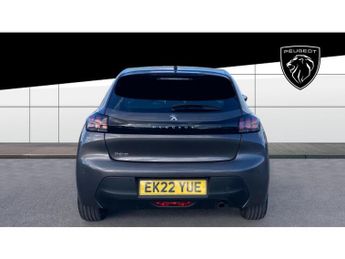 Peugeot 208 1.2 PureTech 100 Active Premium 5dr EAT8 Petrol Hatchback