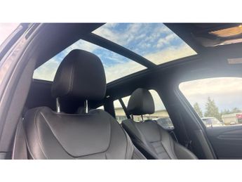 BMW X3 xDrive20d MHT M Sport 5dr Step Auto Diesel Estate