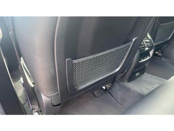 BMW X3 xDrive20d MHT M Sport 5dr Step Auto Diesel Estate