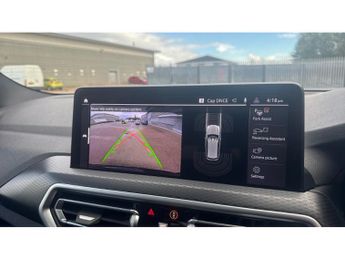 BMW X3 xDrive20d MHT M Sport 5dr Step Auto Diesel Estate