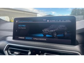 BMW X3 xDrive20d MHT M Sport 5dr Step Auto Diesel Estate