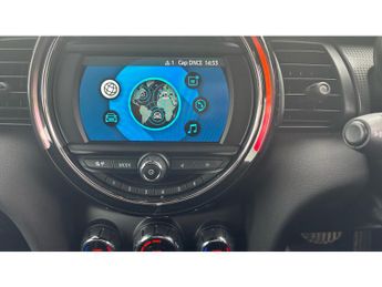 MINI Hatchback 1.5 Cooper Sport II 5dr Auto Petrol Hatchback
