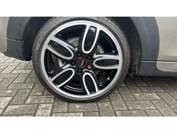 MINI Hatchback 1.5 Cooper Sport II 5dr Auto Petrol Hatchback