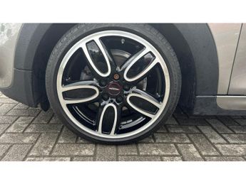 MINI Hatchback 1.5 Cooper Sport II 5dr Auto Petrol Hatchback